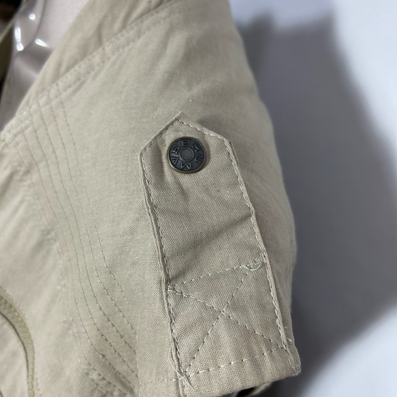 HumVee Vest by Campco - Picture 11 of 16